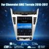 AuCar TS10.5-GMC-TERRAIN-10-17 Apple CarPlay Receivers
