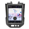 AuCar TS10.5-MASERATI-GRAN-07-17 Apple CarPlay Receivers