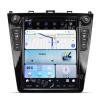 AuCar TS10.8-SUBARU-WRX-15-21 Apple CarPlay Receivers