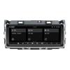 NAV TS10.25-JAGUAR-XE-16-18 Apple CarPlay Receivers