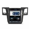 AuCar TS11-TOYOTA-FORTUNER-13-15 Apple CarPlay Receivers