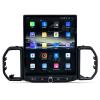 AuCar TS12-FORD-BRONCO-20-25 In-Dash Car Navigation Systems