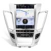 AuCar TS12.1-CADILLAC-CTS-07-12 Apple CarPlay Receivers