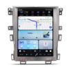 AuCar TS12.1-FORD-EDGE-08-14 Apple CarPlay Receivers