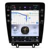 AuCar TS12.1-FORD-MUSTANG-09-14 In-Dash Car Navigation Systems