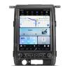 AuCar TS12.1-FORD-RAPTOR-09-12 Apple CarPlay Receivers