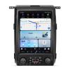 AuCar TS12.1-FORD-RAPTOR-13-14 Apple CarPlay Receivers