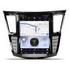 AuCar TS12.1-INFINITI-QX60JX-11-20 Apple CarPlay Receivers