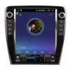 AuCar TS12.1-JAGUAR-XJL-10-18 Apple CarPlay Receivers