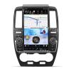 AuCar TS12.1-LANDROVER-07-15 Apple CarPlay Receivers