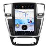 AuCar TS12.1-MERCEDES-ML-12-15 Apple CarPlay Receivers