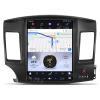 AuCar TS12.1-MITSUBISHI-LANCER-07-17 Apple CarPlay Receivers