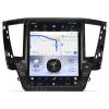AuCar TS12.1-MITSUBISHI-PAJEROSPORT-20-21 In-Dash Car Navigation Systems