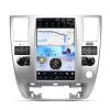 AuCar TS12.1-NISSAN-INFINITI-07-15 Apple CarPlay Receivers