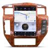 AuCar TS12.1-NISSAN-PATROL-04-19 Apple CarPlay Receivers