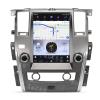 AuCar TS12.1-NISSAN-PATROL-10-19 In-Dash Car Navigation Systems
