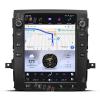 AuCar TS12.1-NISSAN-TITAN-16-19 Apple CarPlay Receivers