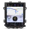 AuCar TS12.1-TOYOTA-ALPHARD-10-14 Apple CarPlay Receivers