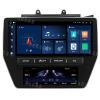 AuCar TS12.3-MASERATI-GRANTURISMO-07-17 Apple CarPlay Receivers