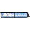 AuCar TS12.3-TOYOTA-SUBARU-12-21 Apple CarPlay Receivers