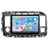 AuCar TS13-FORD-20-25 In-Dash Car Navigation Systems