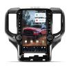 AuCar TS13.6T-DODGE-RAM-19-22 Apple CarPlay Receivers