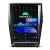 AuCar TS13.6-FORD-EDGE-15-19 Apple CarPlay Receivers