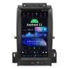 AuCar TS13.6-FORD-TAURUS-09-16 Apple CarPlay Receivers
