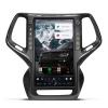 AuCar TS13.6MB-JEEP-CHEROKEE-14-20 Apple CarPlay Receivers