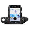 AuCar TS13.6-JEEP-18-21 Apple CarPlay Receivers