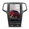 AuCar TS13.6MB-JEEP-GRAND-CHEROKEE-14-20 Apple CarPlay Receivers