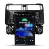 AuCar TS13.6-TOYOTA-4RUNNERA11-09-18 Apple CarPlay Receivers