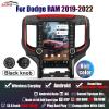 AuCar TS13.6R-DODGE-RAM-19-22 Apple CarPlay Receivers