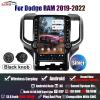 AuCar TS13.6S-DODGE-RAM-19-22 Apple CarPlay Receivers