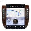 AuCar TS14-CHEVROLET-GMC-07-12 Apple CarPlay Receivers