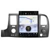 AuCar TS14-CHEVY-GMC-07-12 In-Dash Car Navigation Systems