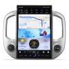 AuCar TS14.4-CHEVROLET-COLORADO-14-18 In-Dash Car Navigation Systems