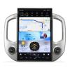 AuCar TS14.4-CHEVROLET-COLORADOCANYON-19-23 In-Dash Car Navigation Systems