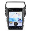 AuCar TS14.4-FORD-EXPLORER-11-19 Apple CarPlay Receivers
