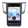 AuCar TS14.4-INFINITI-09-16 Apple CarPlay Receivers