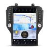 AuCar TS14.5-FORD-MUSTANG-15-20 Apple CarPlay Receivers