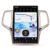 AuCar TS14.5-JEEP-CHEROKEE-14-20 Apple CarPlay Receivers