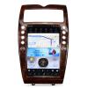 AuCar TS14.5-MASERATI-QUATTROPORTE-04-12 Apple CarPlay Receivers