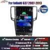AuCar TS14.4CB-INFINITI-G37-07-13 Apple CarPlay Receivers