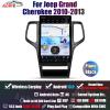 AuCar TS14.5PB-JEEP-GRAND-CHEROKEE-10-13 Apple CarPlay Receivers