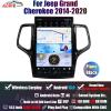 AuCar TS14.5PB-JEEP-GRAND-CHEROKEE-14-20 Apple CarPlay Receivers