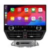 AuCar TS19.8-TOYOTA-LANDCRUISER-16-21 In-Dash Car Navigation Systems