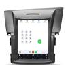 AuCar TS9.7-HONDA-CRV-12-16 Apple CarPlay Receivers