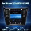 AuCar TS9.7-NISSAN-XTRAIL-14-18 Apple CarPlay Receivers