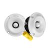 PRV Audio TW400TI-Nd-4 SLIM WHITE Tweeters & Horns
